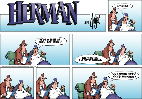 herman